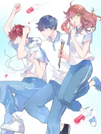 漫画资讯配图